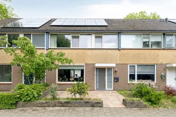 Tussenwoning te koop: Salomonszegel 51, Sluisoord Apeldoorn