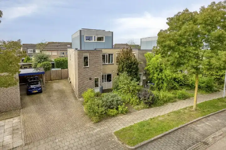 Hoekwoning te koop: Saltshof 2041, Saltshof Wijchen