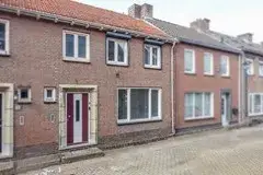 Terraced house for sale: Salvatorstraat 20, Susteren Centrum Susteren