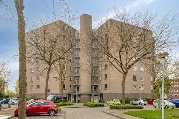 Apartment for sale: Salviabeemd 39B, Heugem Maastricht