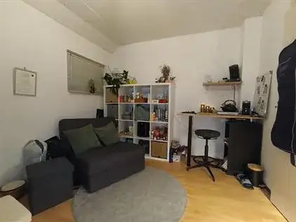 Room for rent: Salzburg, Lunetten-Zuid Utrecht
