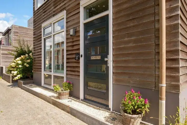 Tussenwoning te koop: Samoastraat 52, Eilandenbuurt Zuid Almere