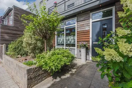 Tussenwoning te koop: Samoastraat 54, Eilandenbuurt Zuid Almere