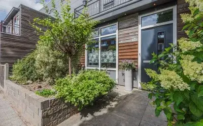 Tussenwoning te koop: Samoastraat 54, Eilandenbuurt Zuid Almere