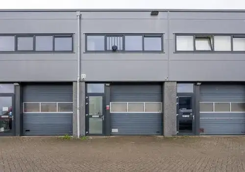 Tussenwoning te koop: Samsonweg 28S, Karnemelksepolder Wormerveer