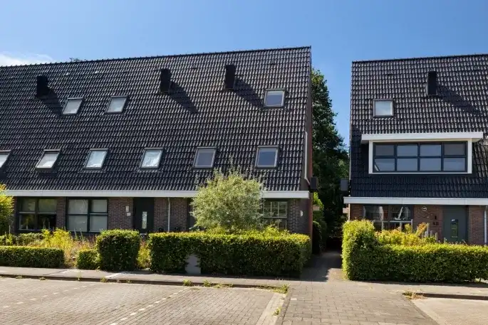 Hoekwoning te koop: Samuel de Marezhof 47, Maarsbergen-Dorp Maarsbergen