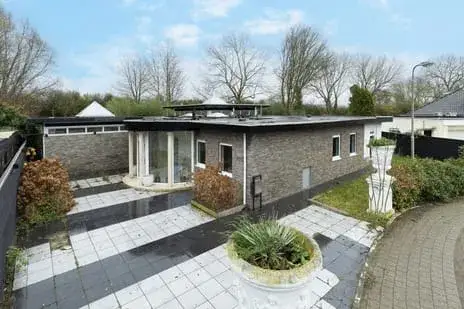 Vrijstaande woning te koop: Sandelingeweg 10, Rijsoord Ridderkerk