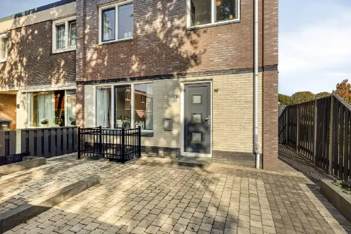 Studio te koop: Sandenburgstraat 22A, Hatert Nijmegen