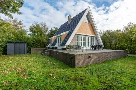 Vrijstaande woning te koop: Sandepark 158, Groote Keeten, Abbestede en Buitengebied Callantsoog
