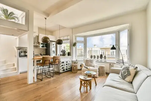 Appartement te koop: Sanderijnstraat 13-3, Erasmusparkbuurt-West Amsterdam