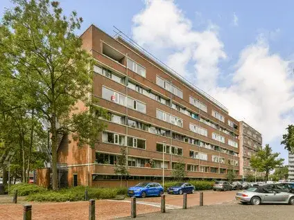 Appartement te koop: Santhorst 77, Ouderzorg Leiderdorp