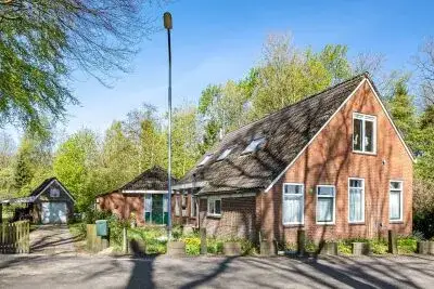 Detached house for sale: Sappemeersterweg 25, Noordbroek Buitengebied Noordbroek