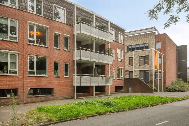 Appartement te koop: Sara Burgerhartsingel 337, Het Gein Amersfoort