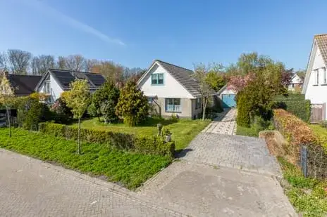Woning te koop: Sardijngeullaan 6R, Dishoek Koudekerke