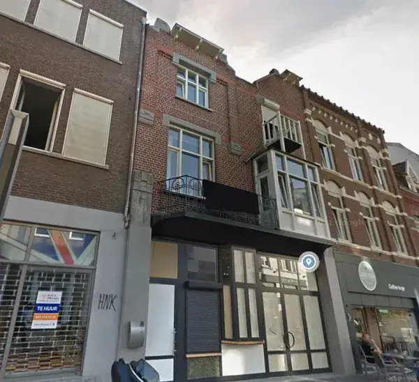 Kamer te huur: Saroleastraat 67-02, Heerlen-Centrum Heerlen
