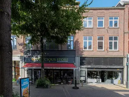 Appartement te huur: Saroleastraat 76A, Heerlen-Centrum Heerlen