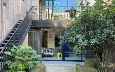 Appartement te koop: Sarphatistraat 45C, Sarphatistrook Amsterdam