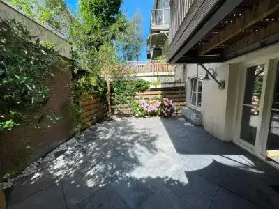 Appartement te koop: Sarphatistraat 85A, Sarphatistrook Amsterdam