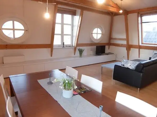Home for rent: Sarphatistraat, Sarphatistrook Amsterdam