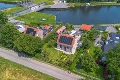 Vrijstaande woning te koop: Sasdijk 8, Verspreide huizen in het Westen Dinteloord