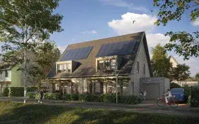 Woning te koop: Saskia Poldervaartweg 26, Muggenburg-Zuid Schagen