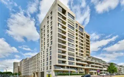 Apartment for rent: Saskia van Uijlenburgkade 38, Andreasterrein Amsterdam