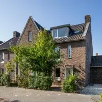 Hoekwoning te koop: Sassafraslaan 39, Rijnvliet Utrecht