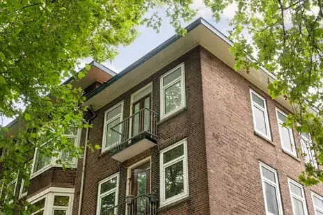 Appartement te koop: Sassenheimstraat 92-3, Aalsmeerwegbuurt-West Amsterdam