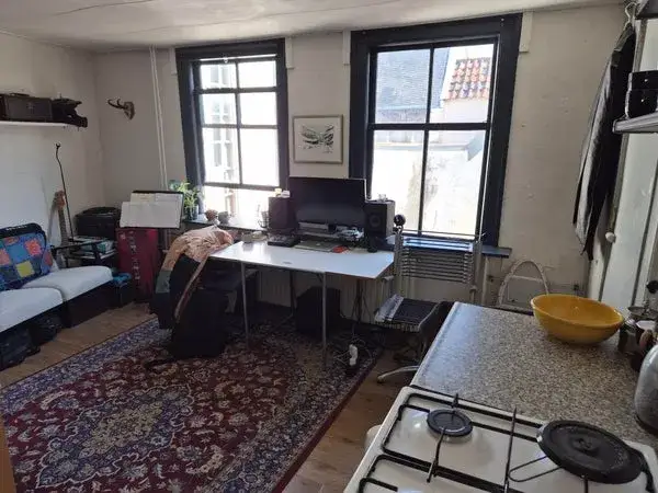 Kamer te huur: Sassenstraat, Binnenstad-Zuid Zwolle