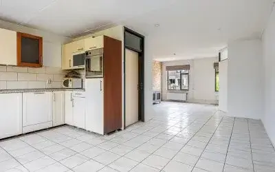 Tussenwoning te koop: Sassingastins 127, Camminghaburen-Midden Leeuwarden