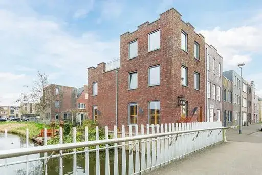 Hoekwoning te koop: Saturnussingel 500, Homeruskwartier Oost Almere
