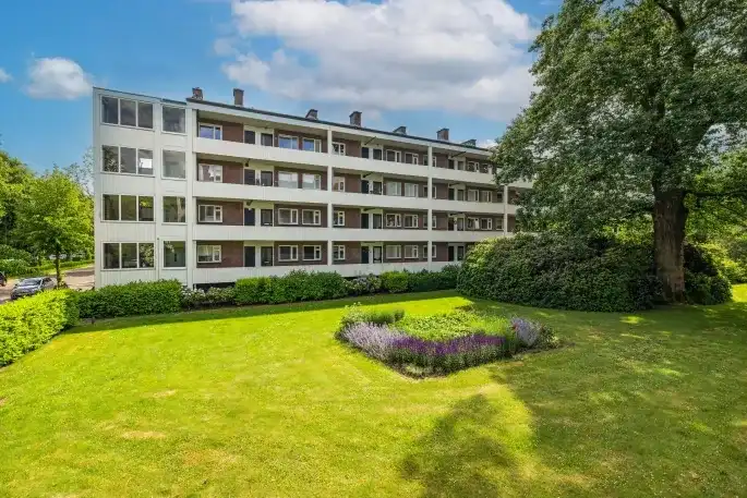 Apartment for sale: Saturnusstraat 46, Sprengenbos Apeldoorn