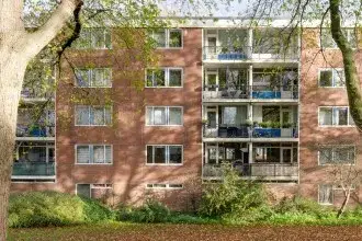 Appartement te koop: Savelsbos 9, De Kleine Wereld Amsterdam