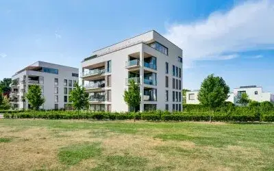 Apartment for sale: Savelsbosch 83E, Vroendaal Maastricht