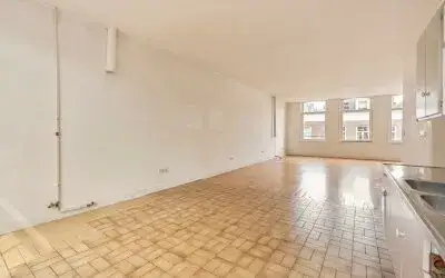 Apartment for sale: Saxenburgerstraat 2A2, Vondelparkbuurt-West Amsterdam