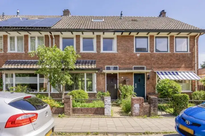 Tussenwoning te koop: Schaapsdrift 7, Plattenburg Arnhem
