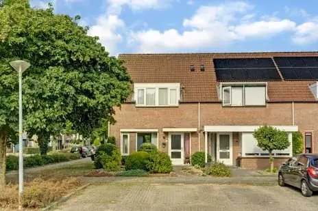 Corner house for sale: Schaapskamp 40, Plakse Wei Bemmel