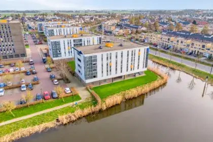 Appartement te koop: Schaapskuilmeer 177, Oostertocht Noord Heerhugowaard