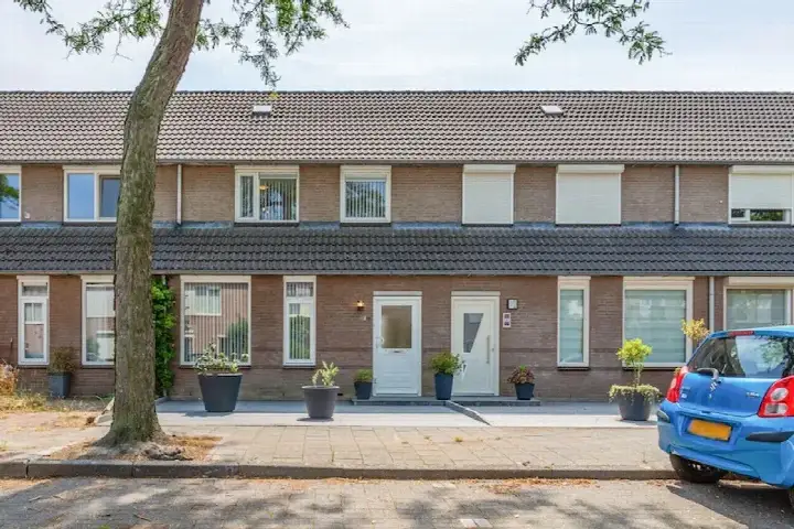 Home for rent: Schaapsloopven, Gijzenrooi Eindhoven