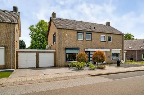 Tussenwoning te koop: Schaapsweg 2A, Herkenbosch Herkenbosch