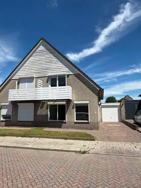 Tussenwoning te koop: Schachtstraat 14, Lindenheuvel Geleen