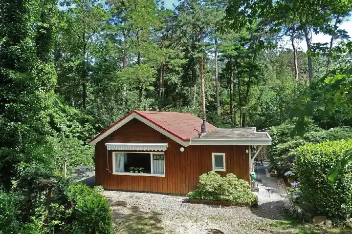 Vrijstaande woning te koop: Schaddendijk 73, Buurtschap Broekheurne Enschede