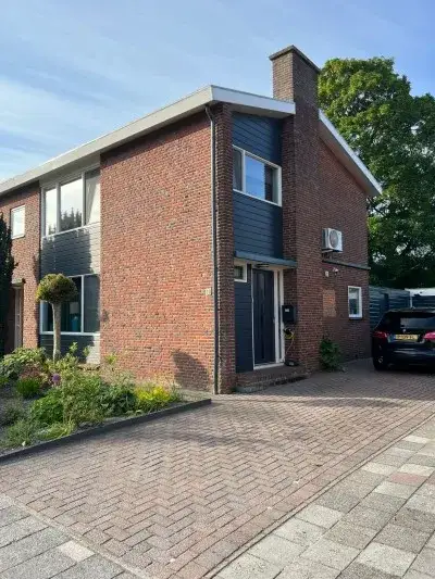 Hoekwoning te koop: Schaepmanlaan 30, Oude Pekela Oude Pekela