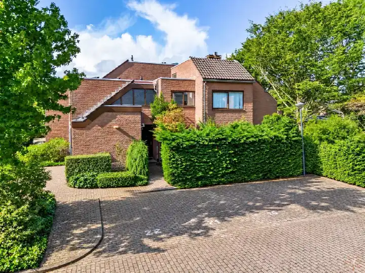 Appartement te koop: Schaepmanplein 21, Waardeiland Leiden