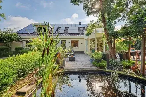Vrijstaande woning te koop: Schaepmanstraat 7, Didam-Noord Didam