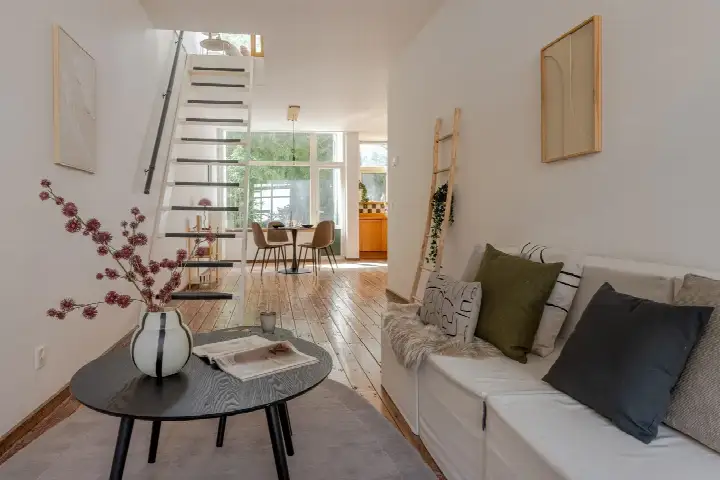 Appartement te koop: Schaepmanstraat 9B, Spangen Rotterdam