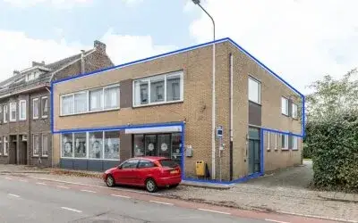 Appartement te huur: Schaesbergerstraat 75A, Terwinselen Kerkrade