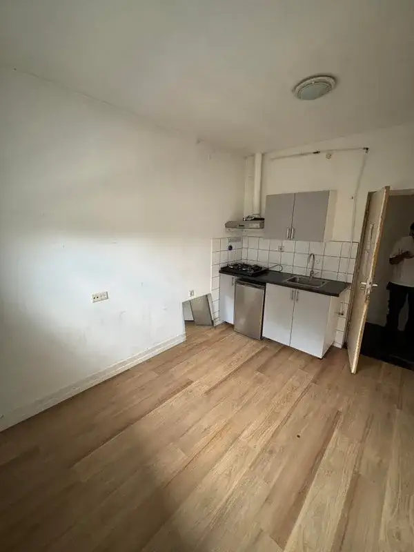 Kamer te huur: Schaesbergerweg 101, Schaesbergerveld Heerlen