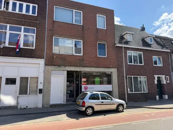 Studio te huur: Schaesbergerweg 126C, Schaesbergerveld Heerlen