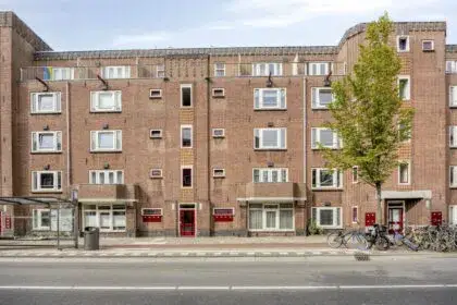 Appartement te koop: Schalk Burgerstraat 48, Transvaalbuurt-West Amsterdam
